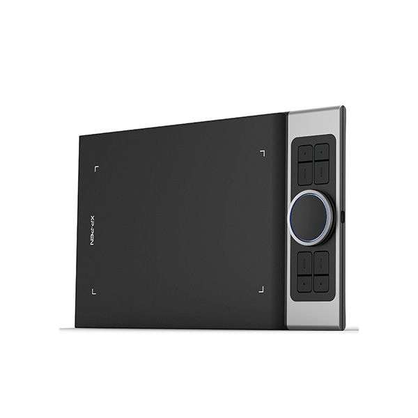 XP-PEN Deco Pro S Black