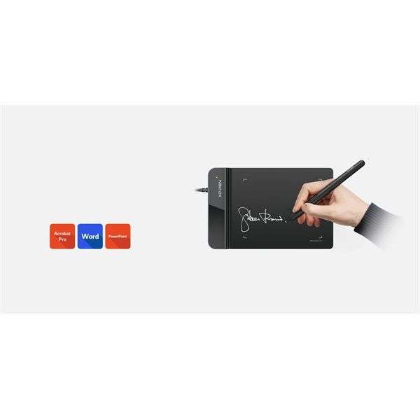 XP-PEN Star G430S Black