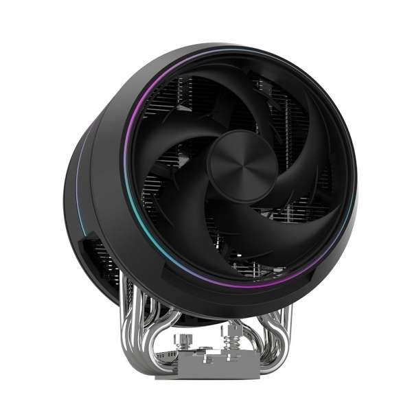 Zalman ZET 5 BLACK