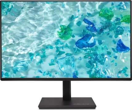Acer 27" B277UGbmiiqprx IPS LED