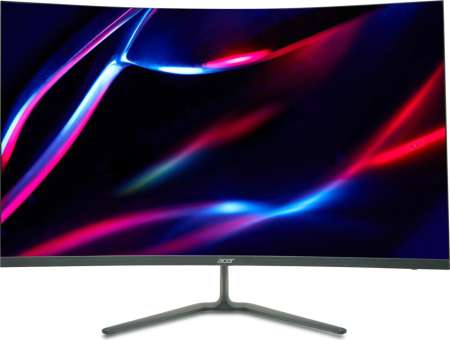 Acer 31,5" ED320QW0bmiipx LED Curved