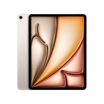 Apple iPad Air (2025) 13" 128GB Wi-Fi Starlight