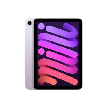 Apple iPad mini (2024) 8,3" 256GB Wi-Fi Cell Purple