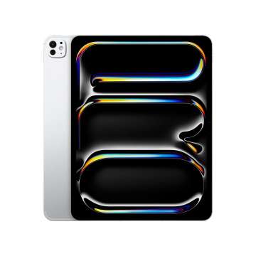 Apple iPad Pro (2025) 13" 256GB Wi‑Fi Cell with Standard Glass Silver