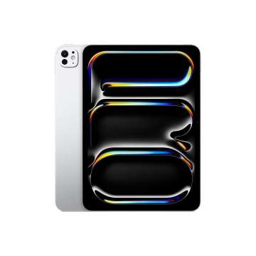 Apple iPad Pro (2025) 13" 512GB Wi‑Fi Cell with Standard Glass Silver