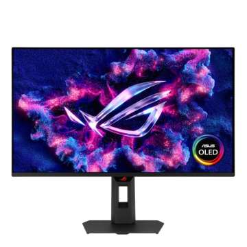 Asus 26,5" XG27UQDMS OLED
