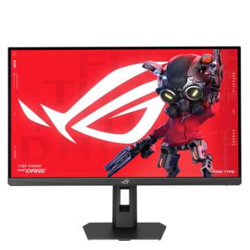 Asus 27" ROG Strix XG27ACMES IPS LED
