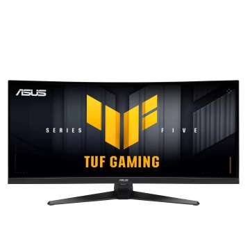 Asus 34" VG34WQ5A LED Curved