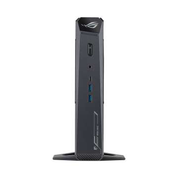 Asus ROG NUC (2025) RNUC15JNK9X489A2 Black