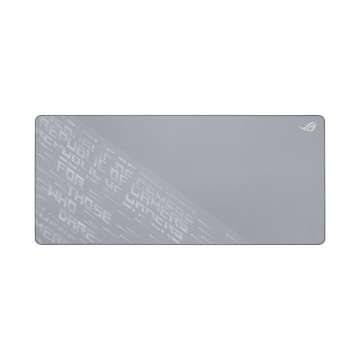 Asus ROG Scabbard II XXL Arctic Gray