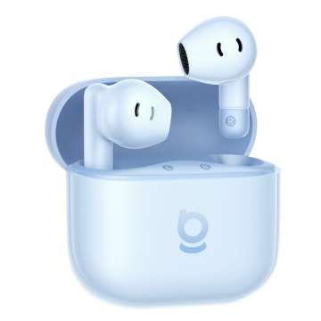 Baseus Bass BS2 Lite TWS Bluetooth Headset Galaxy Blue