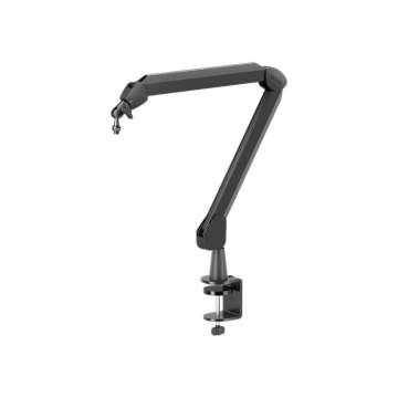 BOYA MIC ARM Microphone Boom Arm Black