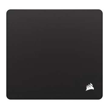 Corsair MM Anti-fray Cloth XL Gaming Egérpad Black