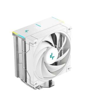 DeepCool AK400 DIGITAL SE WH