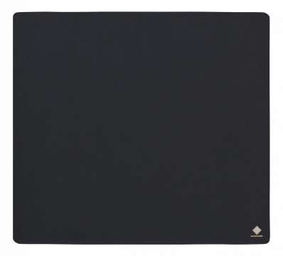 Deltaco GAM-063 Gaming Egérpad Black