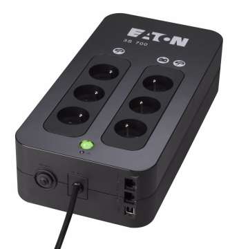 EATON 3S700DIN 3S 700VA UPS