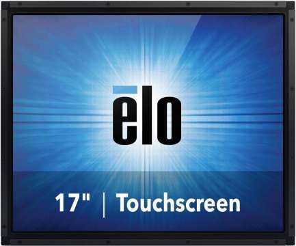 ELO 17" 1790L TouchPro PCAP LED