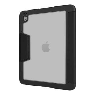 FIXED Tok Apple iPad 10,9" (2022)/iPad 11" (2025) készülékhez, fekete