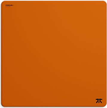 Fnatic Gear Focus3 MAX XL Gaming Egérpad Sunrise Orange