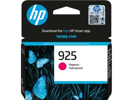 HP 925 Magenta tintapatron