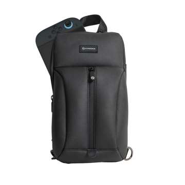 HYPERKIN  Let''s Game Anywhere Bolt Sling Bag for: Nintendo Switch 2