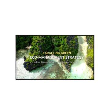LG 43" 43UL3Q-E LED Display