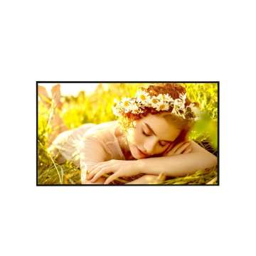 LG 75" 75UL5Q-E LED Display