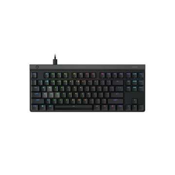 Logitech G515 Rapid TKL Gaming Keyboard Black US