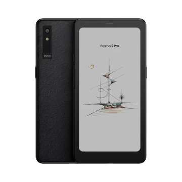 ONYX BOOX Palma 2 Pro 6,13" E-book olvasó 128GB Black
