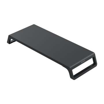 Orico HSQ-M1 Monitor Stand Riser Black