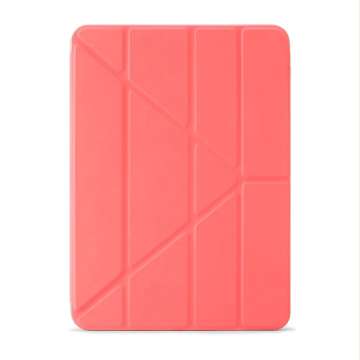 Pipetto Origimi No1 Original Case iPad 10.9 (2022) Pink