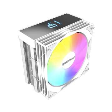 RaidMax AM1204W ARGB