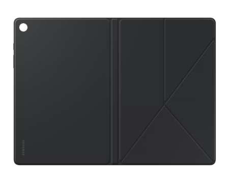 Samsung Book Cover for Galaxy Tab A9+ Black