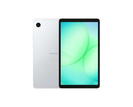 Samsung Galaxy Tab A11 8,7" 64GB LTE Silver