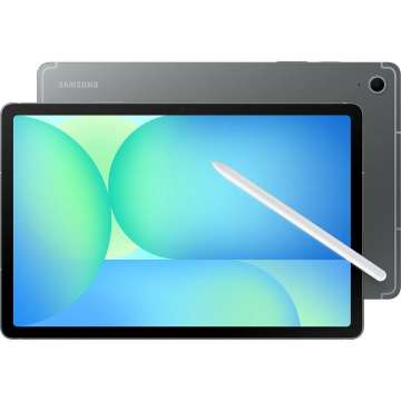 Samsung Galaxy Tab S10 FE 10,9" 256GB Wi-Fi Gray