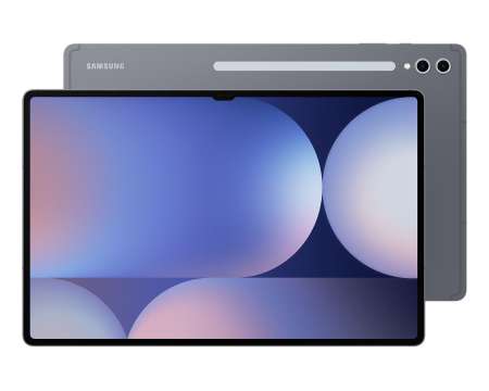 Samsung Galaxy Tab S10 Ultra 5G 14,6" 256GB Wi-Fi 5G Moonstone Gray