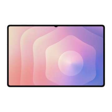 Samsung X930N Galaxy Tab S11 Ultra 256GB Wi-Fi Silver