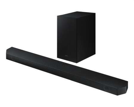 Samsung HW-Q60B 3.1ch Soundbar Black