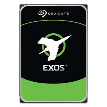 Seagate 16TB SAS 512MB Exos X24 ST16000NM007H