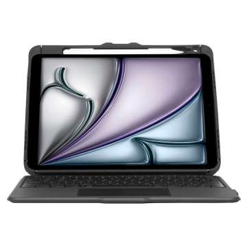 Targus VersaVu Bluetooth Keyboard Case Black