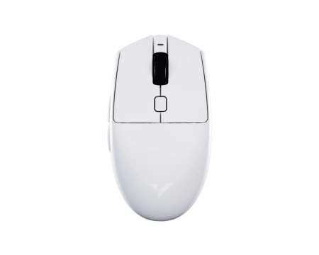 VXE V3 Pro Wireless Bluetooth Gaming Mouse White