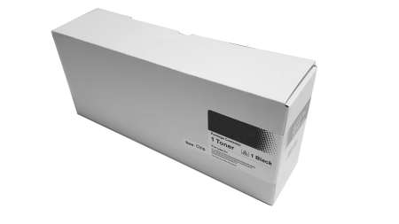 WHITE BOX Canon CRG045H Black utángyártott toner